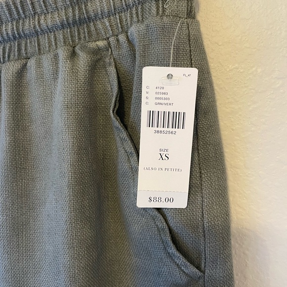 NWT CLOTH & STONE SKIRT - Picture 3 of 6